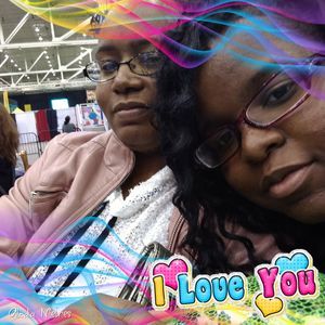 Meet your Posher, Latoya stronger wiser